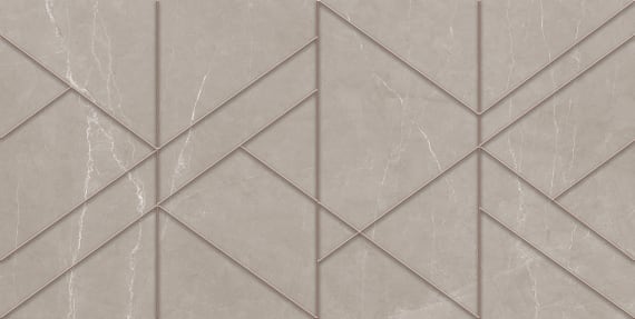 Керамогранит декор LB Ceramics Блюм 30x60 геометрия