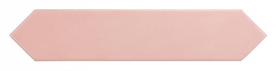 Настенная плитка Equipe Arrow Blush Pink 5х25