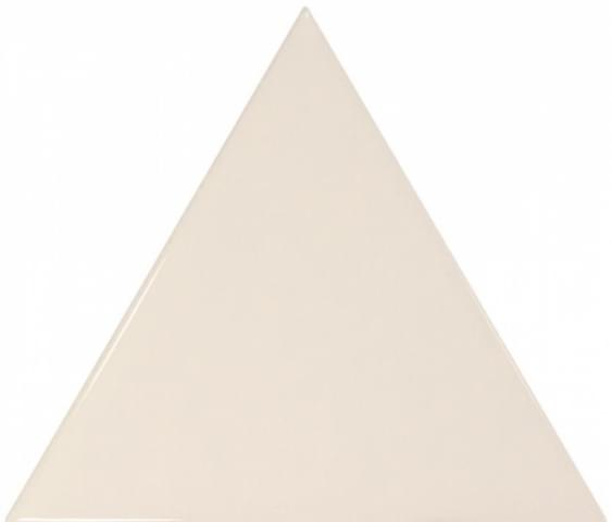 Настенная плитка Equipe Scale Triangolo Cream 10.8x12.4